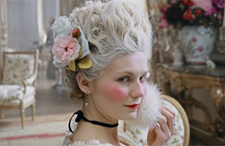 Kirsten Dunst as Marie