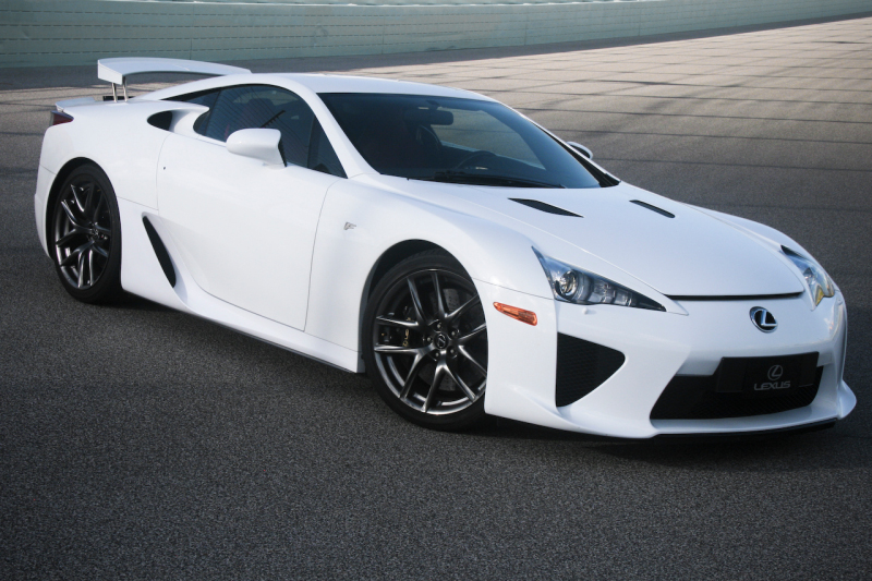 andyfrancisco5.blogspo...Lexus Lfa Specs