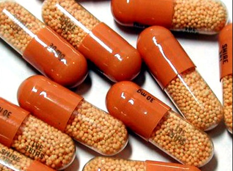 Adderall: Not Just for ADD