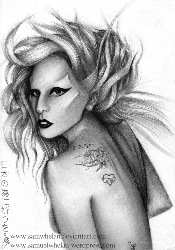 Mi amore vole fe yah