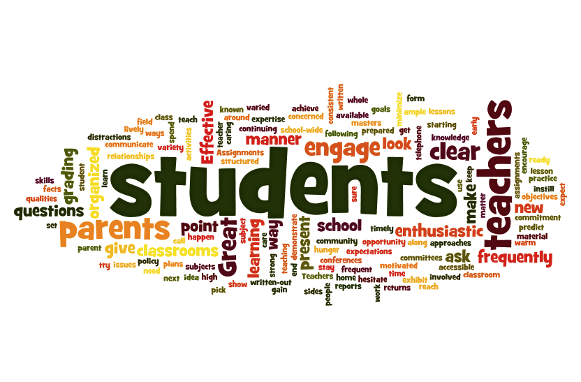 If you throw all the qualities