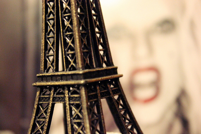 Mi Amore Vole Fe Yah