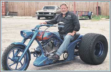 Rucker Performance remains at