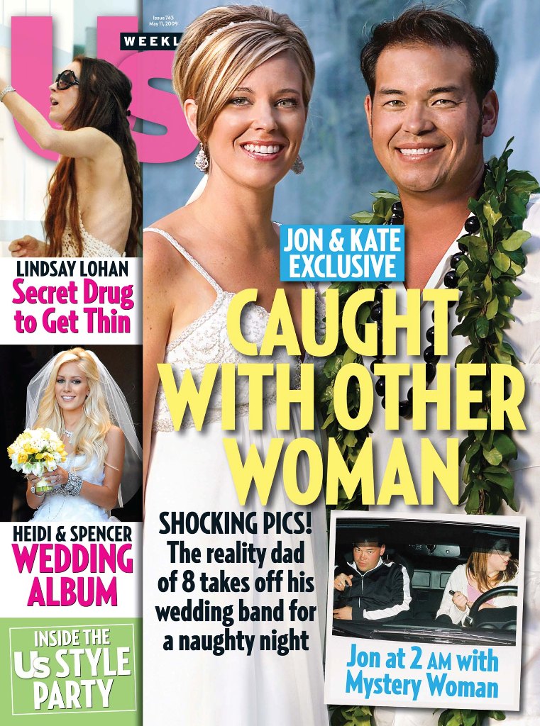 How Lilo lost weight: Adderall