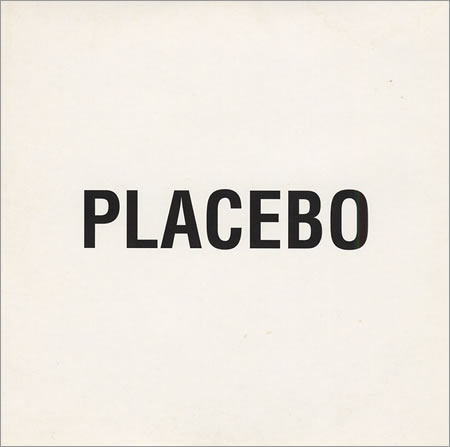 Placebo Sleeping With Ghosts