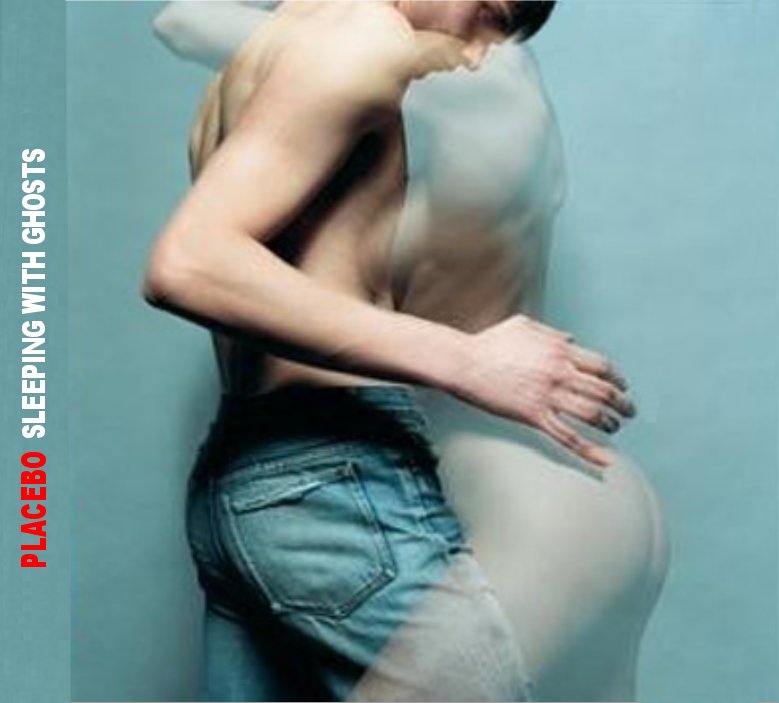 Sleeping with ghosts)