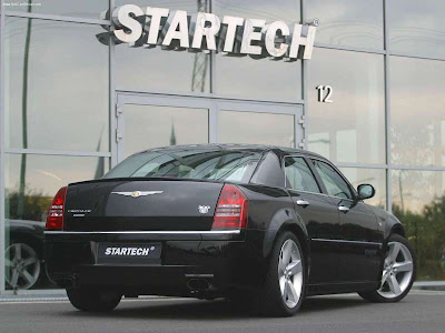 Chrysler Logo Wallpaper