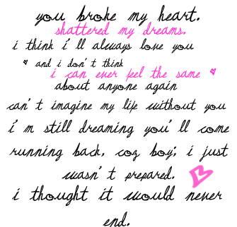 heartbroken quotes Pictures
