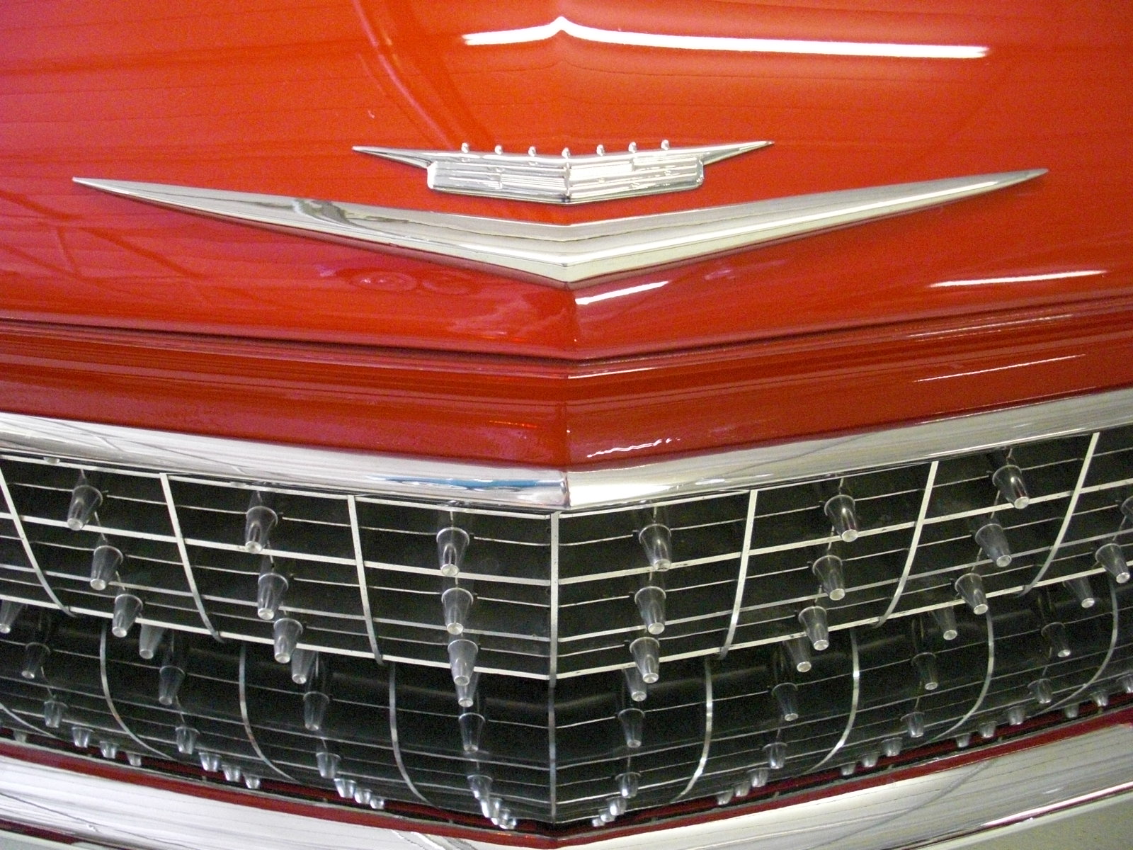 1966 Cadillac Eldorado