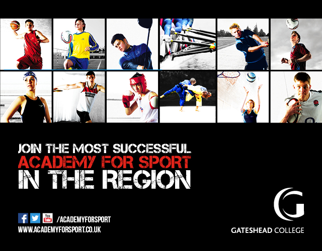 gateshead-fc.comGateshead College