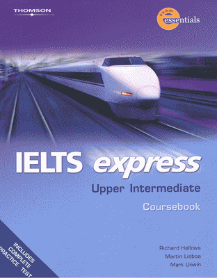 IELTS express Upper