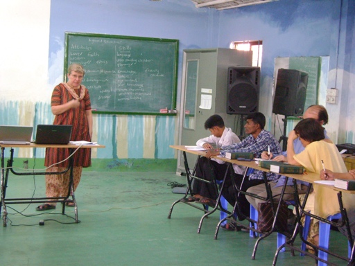 the qualities of a teacher