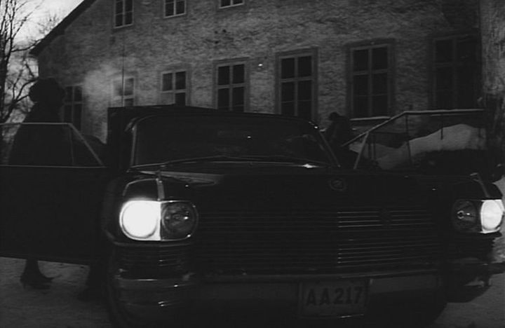 1964 Cadillac Eldorado