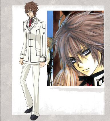 Shiki (Vampire Knight)