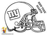 New York Giants nfl football
