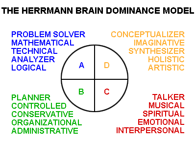 Take The Herrmann Brain