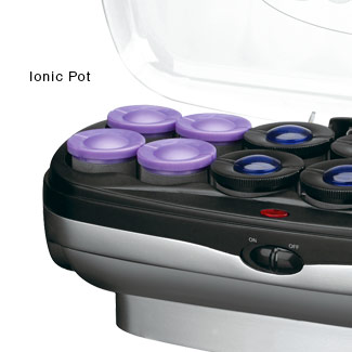 Conair.com - Hair Care > Hot