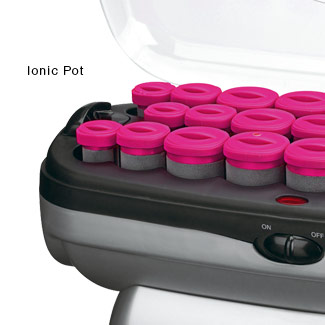 Conair.com - Hair Care > Hot