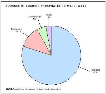 Water Pollution: Freshwater