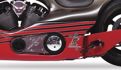 Link: Rucker Performance