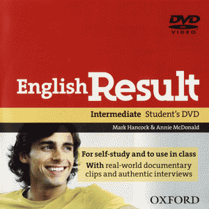 English Result - Intermediate
