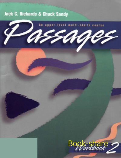 Passages Workbook 2: An