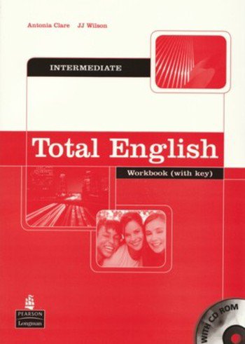 TOTAL ENGLISH Intermediate