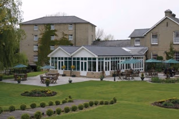 Win a fantastic weekend away