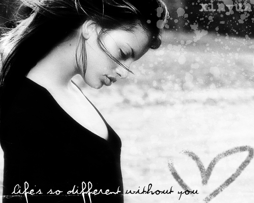 Heart Broken Quotes Myspace