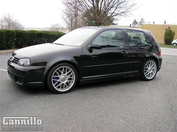 Volkswagen golf r32 for sale