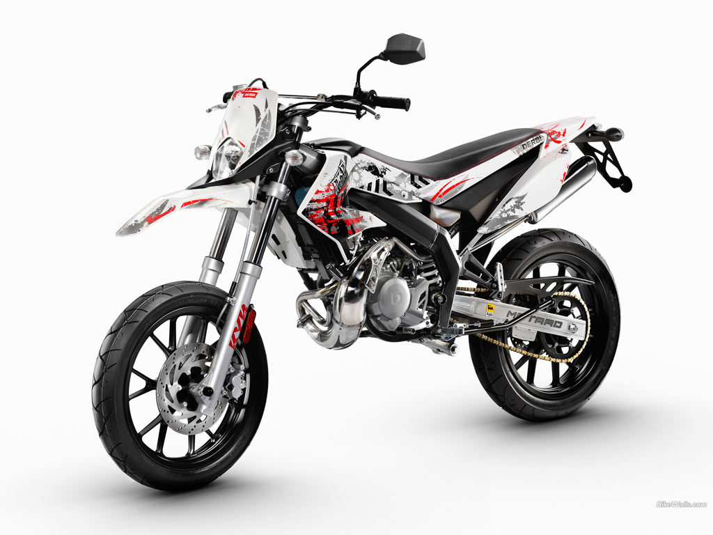 Derbi Senda DRD Racing 50 SM