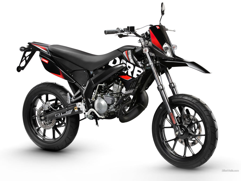 Derbi Senda DRD Xtreme 50 SM