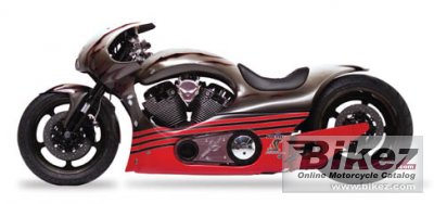 2010 Rucker Performance Shelby