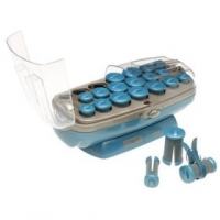 Conair Ion Shine Instant Heat