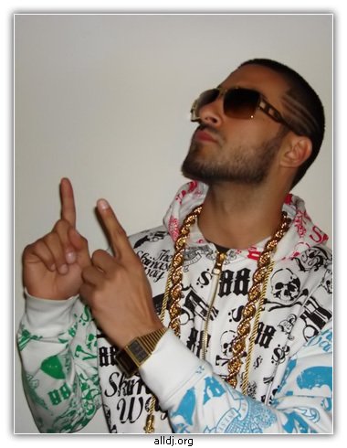 Picture of Armand van Helden