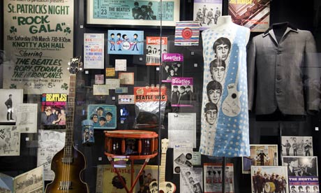 weekends away in England?