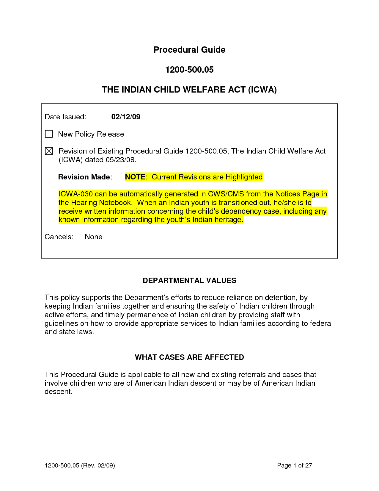 Recommendation Templates