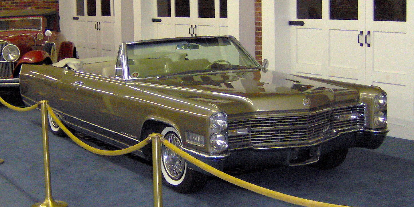 File:1966 Cadillac Eldorado