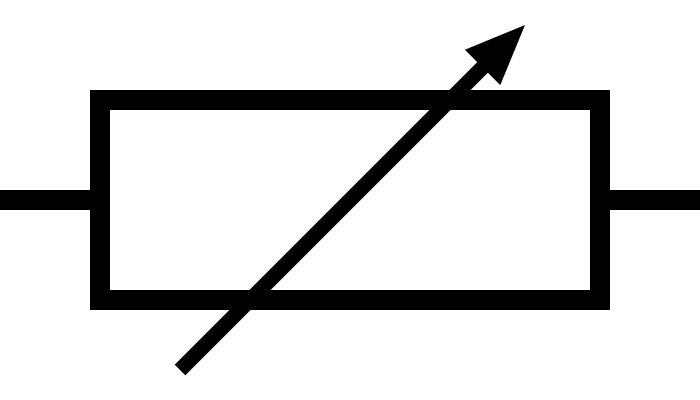 File:Variable Resistor.svg