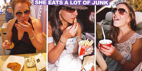 Of course, taking Adderall is