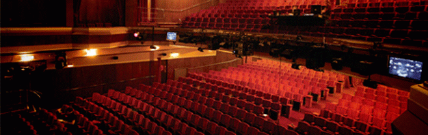 Adelphi Theatre, Auditorium