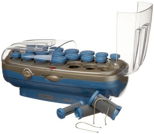 Conair Ion Shine Hot Rollers